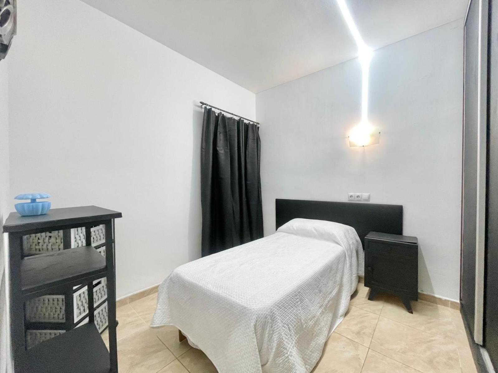 Appartement Marques De Comillas *